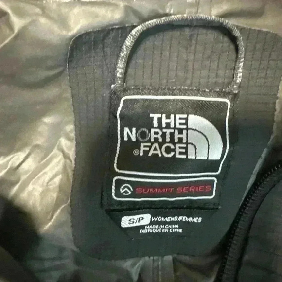 209. The North Face Sedition ll Stretch Jacket size S - Picture 7 of 8